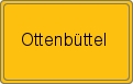 Wappen Ottenbüttel