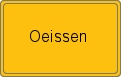 Wappen Oeissen