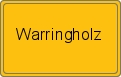 Wappen Warringholz