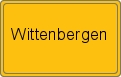 Wappen Wittenbergen