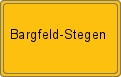 Wappen Bargfeld-Stegen