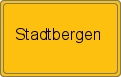 Wappen Stadtbergen
