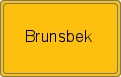 Wappen Brunsbek