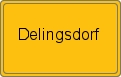 Wappen Delingsdorf