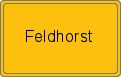 Wappen Feldhorst