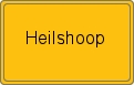 Wappen Heilshoop