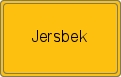 Wappen Jersbek