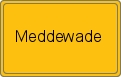 Wappen Meddewade
