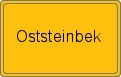 Wappen Oststeinbek