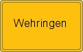 Wappen Wehringen