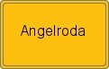 Wappen Angelroda