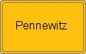 Wappen Pennewitz
