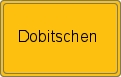 Wappen Dobitschen