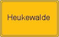 Wappen Heukewalde