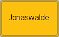 Wappen Jonaswalde