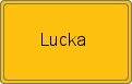 Wappen Lucka