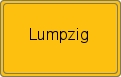 Wappen Lumpzig