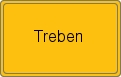 Wappen Treben