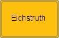 Wappen Eichstruth