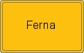 Wappen Ferna
