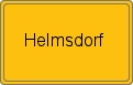 Wappen Helmsdorf