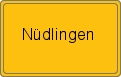 Wappen Nüdlingen