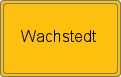 Wappen Wachstedt