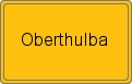 Wappen Oberthulba