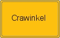Wappen Crawinkel