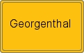 Wappen Georgenthal