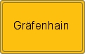 Wappen Gräfenhain