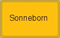 Wappen Sonneborn
