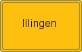 Wappen Illingen