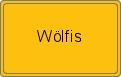 Wappen Wölfis