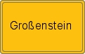 Wappen Großenstein