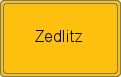 Wappen Zedlitz