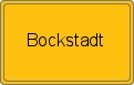 Wappen Bockstadt