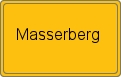 Wappen Masserberg