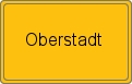 Wappen Oberstadt