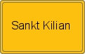 Wappen Sankt Kilian