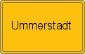 Wappen Ummerstadt
