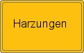 Wappen Harzungen