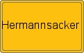 Wappen Hermannsacker