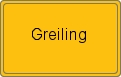 Wappen Greiling