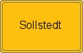 Wappen Sollstedt