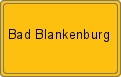 Wappen Bad Blankenburg