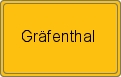 Wappen Gräfenthal