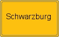 Wappen Schwarzburg
