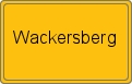 Wappen Wackersberg