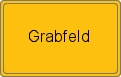 Wappen Grabfeld